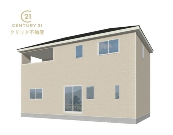 Cradlegarden　水戸市渡里町　第5　8