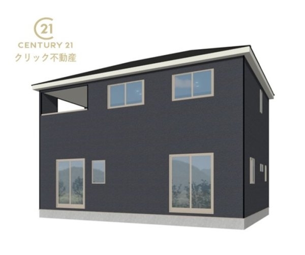Cradlegarden　水戸市渡里町　第5　7