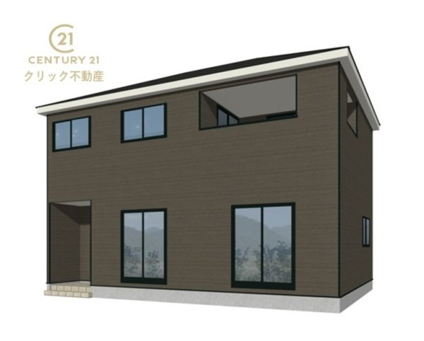 Cradlegarden　水戸市渡里町　第5　4