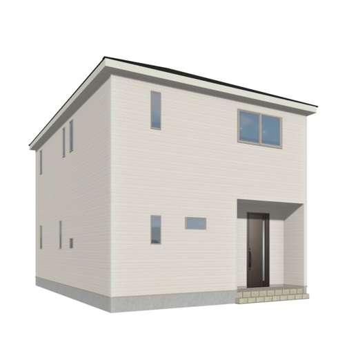 Cradlegarden　水戸市渡里町　第5　5