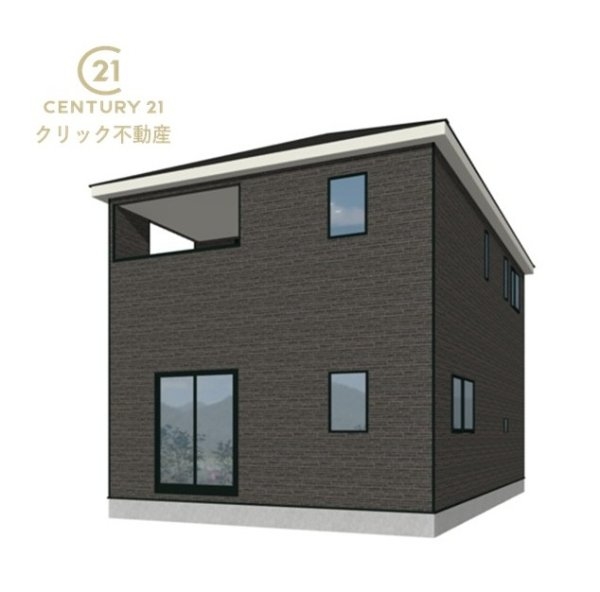 Cradlegarden　水戸市渡里町　第5　2