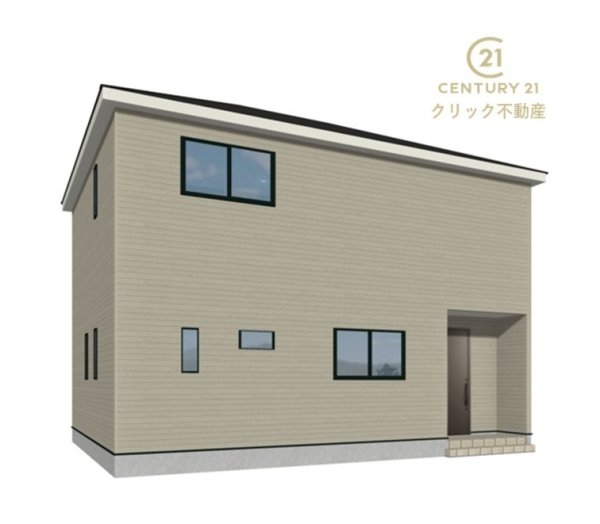 Cradlegarden　水戸市渡里町　第5　1