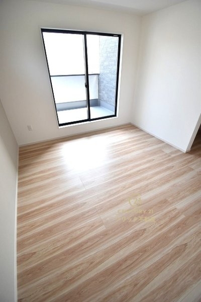 ケイアイフィット　常陸太田市西三町　1期　1
