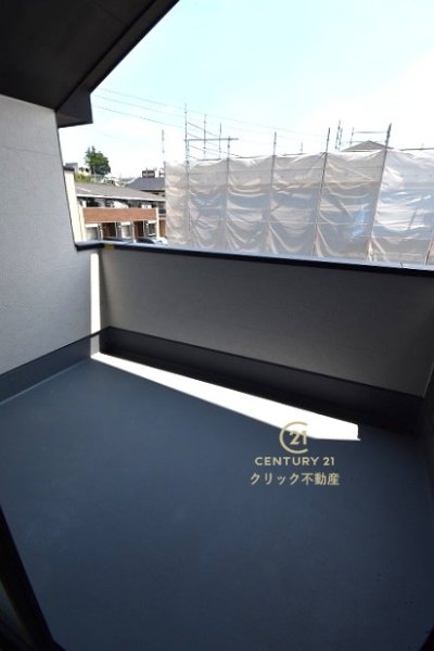 ケイアイフィット　常陸太田市西三町　1期　1