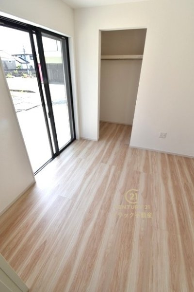 ケイアイフィット　常陸太田市西三町　1期　1