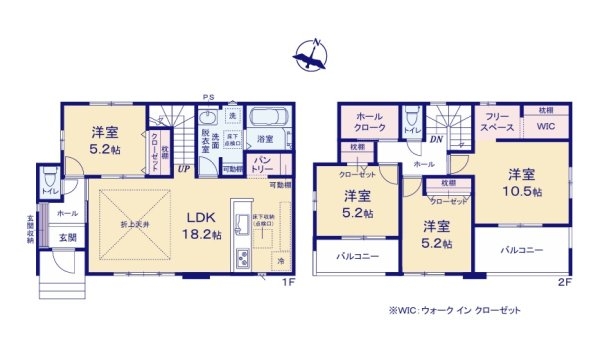 ケイアイフィット　常陸太田市西三町　1期　2