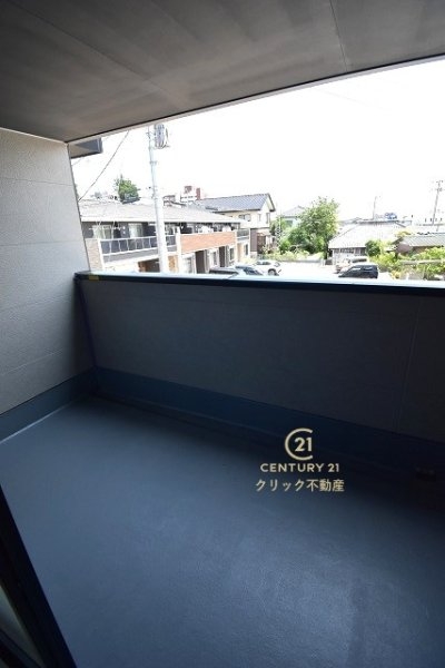 ケイアイフィット　常陸太田市西三町　1期　2
