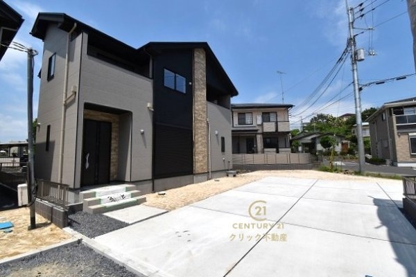 ケイアイフィット　常陸太田市西三町　1期　2