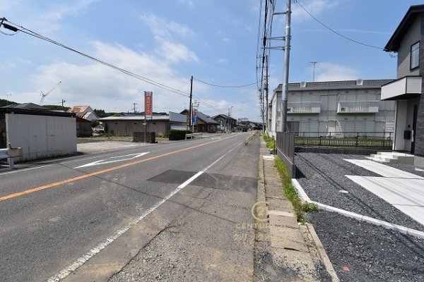 ケイアイフィット　常陸太田市西三町　1期　2