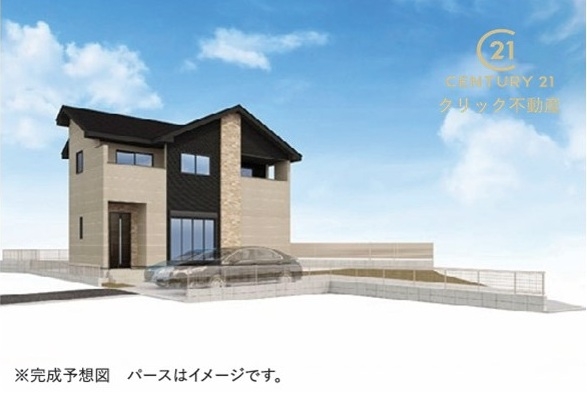 ケイアイフィット　常陸太田市西三町　1期　2