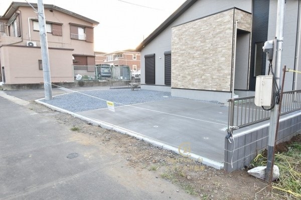 ケイアイフィット　日立市東大沼町　11期　4