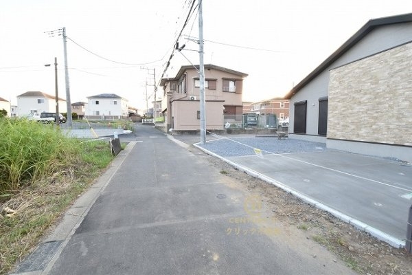 ケイアイフィット　日立市東大沼町　11期　4