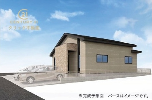 ケイアイフィット　日立市東大沼町　11期　4