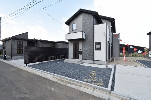 ケイアイフィット　日立市東大沼町　11期　2