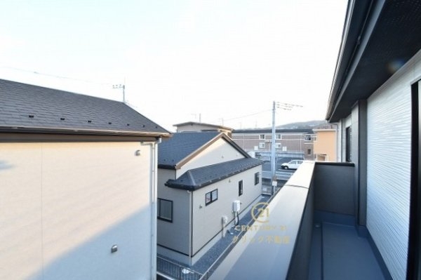 ケイアイフィット　日立市東大沼町　11期　3