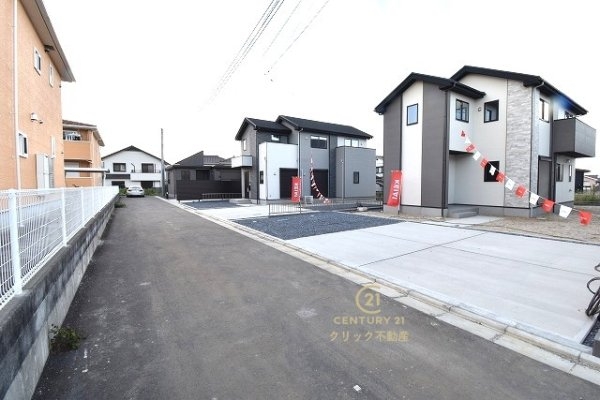 ケイアイフィット　日立市東大沼町　11期　3