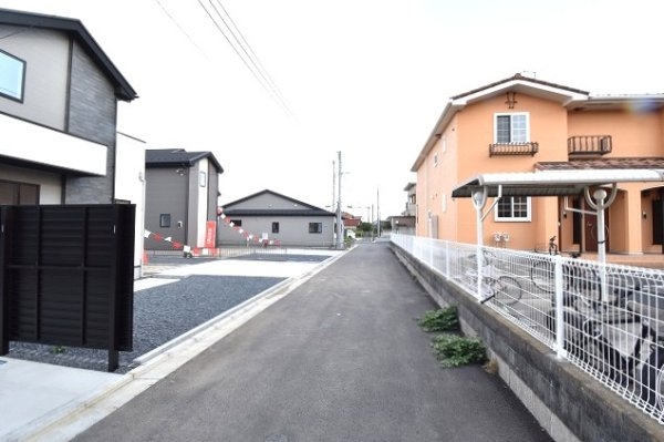 ケイアイフィット　日立市東大沼町　11期　3