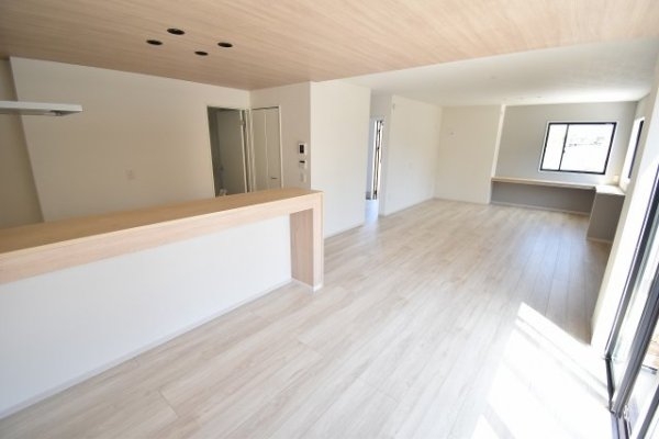 TERRACE　水戸市堀町　2期　1