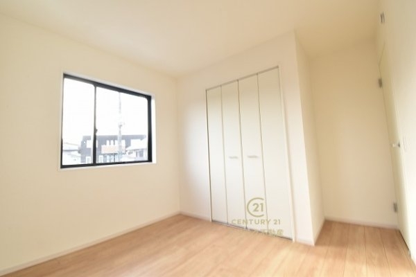 GRACE　水戸市河和田　2期　限定1棟！