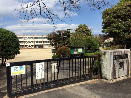 リーブルガーデン茨城町前田　4期　限定1棟！(茨城町立長岡小学校)