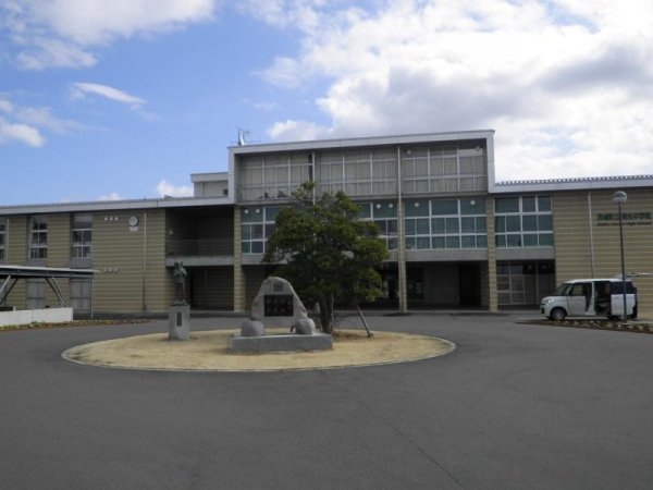 リーブルガーデン茨城町前田　4期　限定1棟！(茨城町立明光中学校)