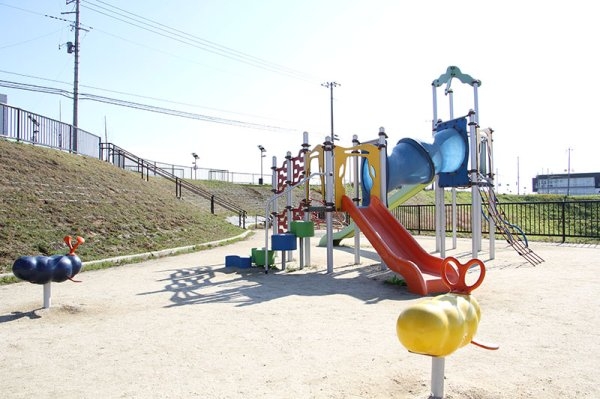 リーブルガーデン茨城町前田　4期　限定1棟！(桜の郷中央公園)