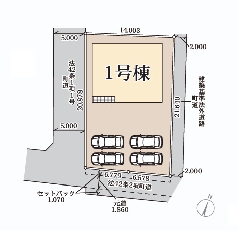 リーブルガーデン茨城町前田　4期　限定1棟！