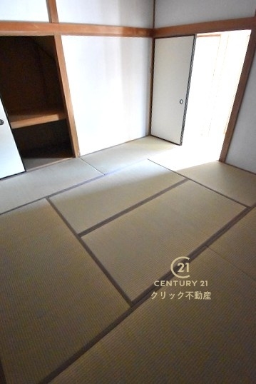那珂市平野の中古一戸建て