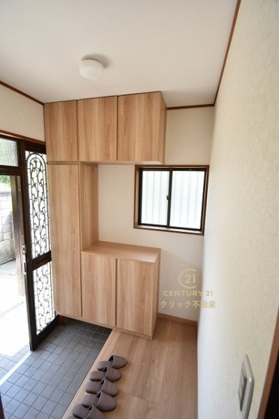那珂市平野の中古一戸建て