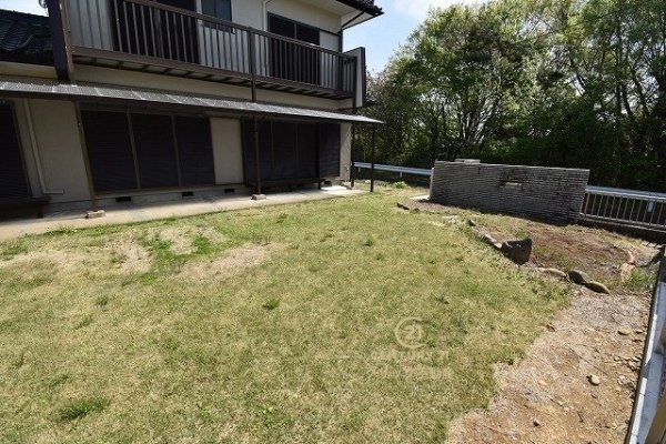 那珂市平野の中古一戸建て