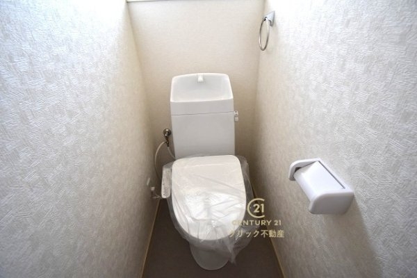 那珂市平野の中古一戸建て