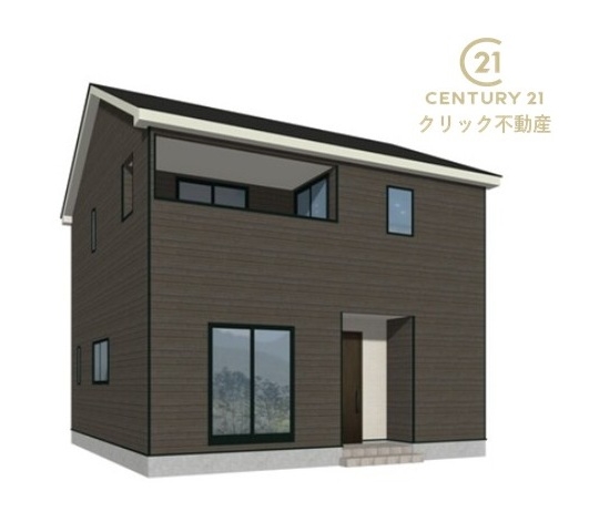 Cradlegarden　高萩市高萩　第2　3