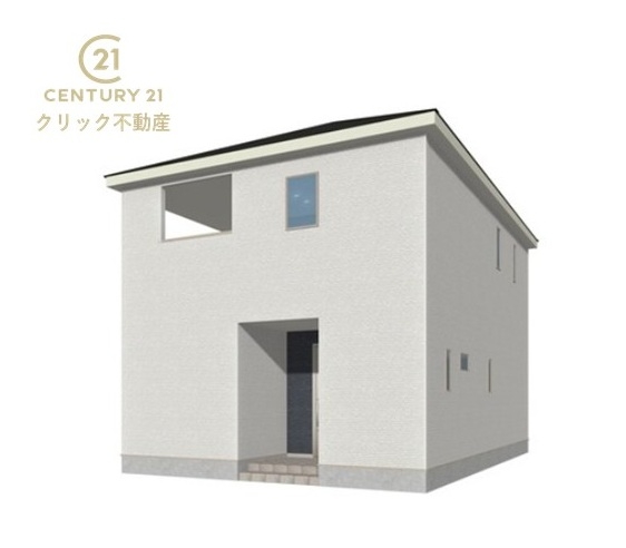 Cradlegarden　高萩市高萩　第2　2