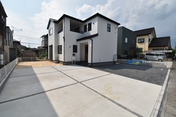 リーブルガーデン水戸市堀町　第23　限定1棟！