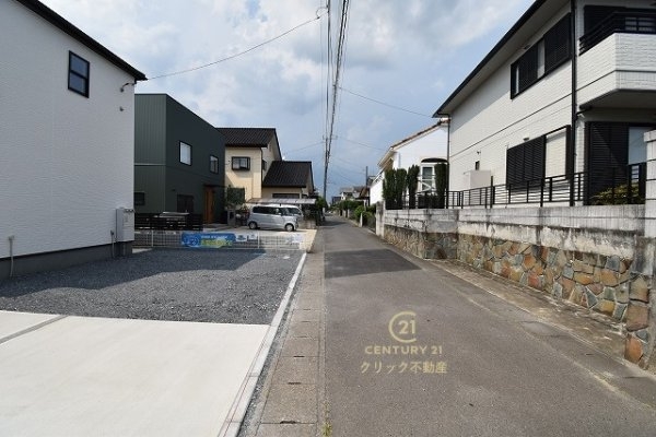 リーブルガーデン水戸市堀町　第23　限定1棟！