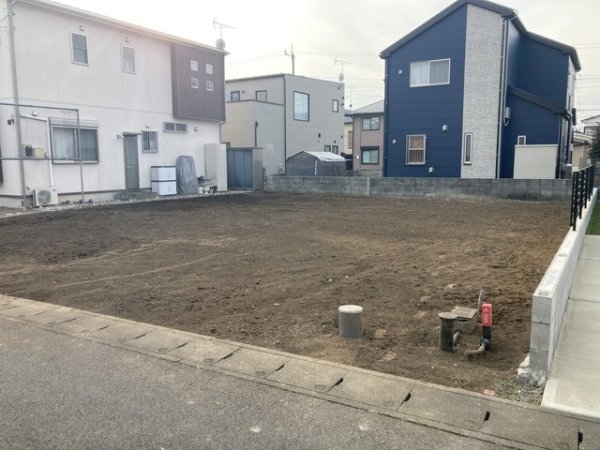 リーブルガーデン水戸市堀町　第23　限定1棟！