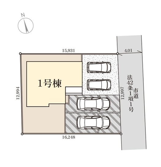 リーブルガーデン水戸市堀町　第23　限定1棟！