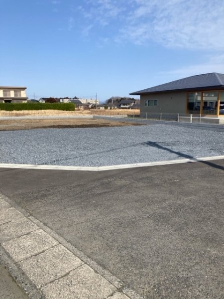 リーブルガーデン常陸大宮市野中町　第2　限定1棟！