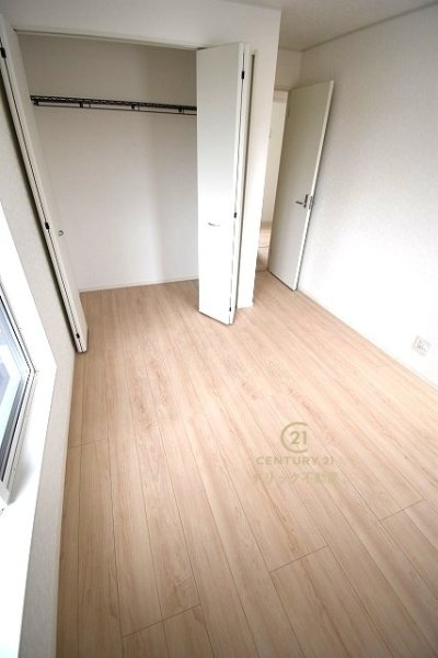 Cradlegarden　日立市川尻町　第7　2