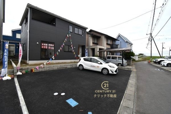 Cradlegarden　日立市川尻町　第7　2