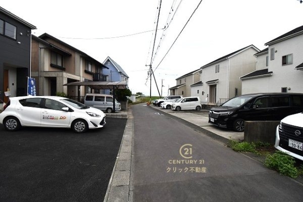 Cradlegarden　日立市川尻町　第7　2