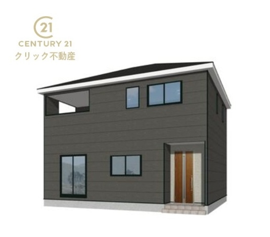 Cradlegarden　日立市川尻町　第7　2