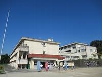 Cradlegarden　日立市川尻町　第7　1(日立市立豊浦中学校)