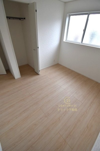 Cradlegarden　日立市川尻町　第7　1