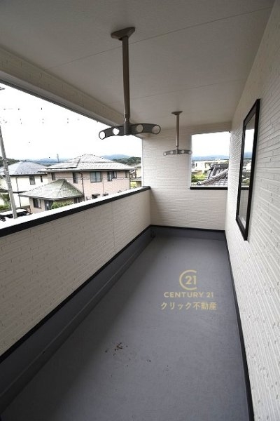 Cradlegarden　日立市川尻町　第7　1