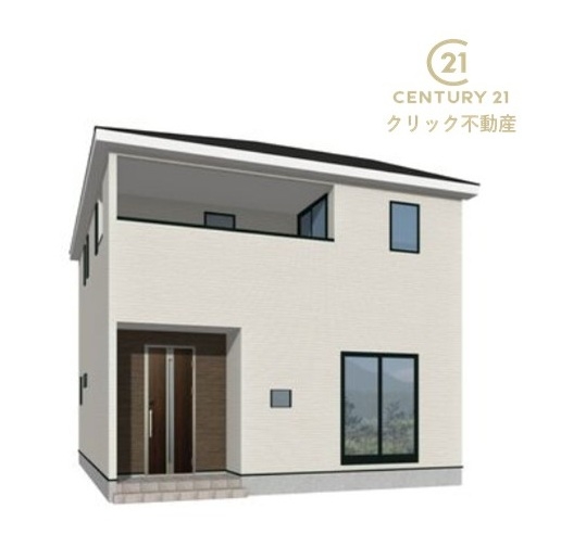 Cradlegarden　日立市川尻町　第7　1