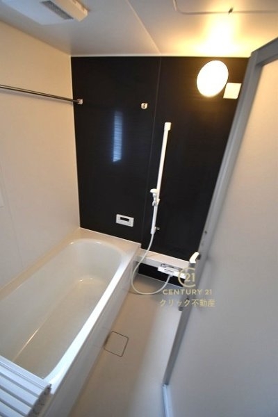 Cradlegarden　日立市川尻町　第7　1
