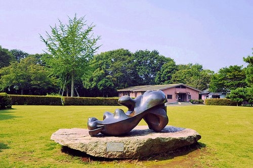 Cradlegarden　北茨城市中郷町日棚　第1　限定1(高萩市森林公園)