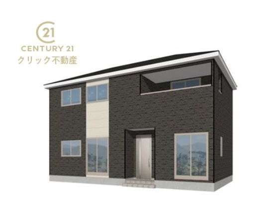 Cradlegarden　北茨城市中郷町日棚　第1　限定1