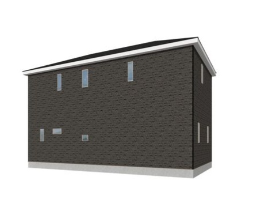Cradlegarden　北茨城市中郷町日棚　第1　限定1